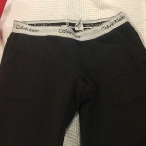 Calvin Klein Sweatpants